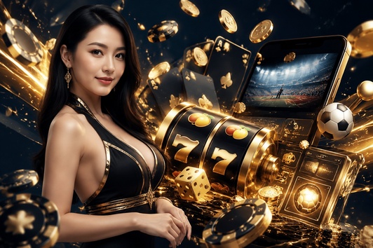 Cam kết của rr8888 với người chơi Việt Nam